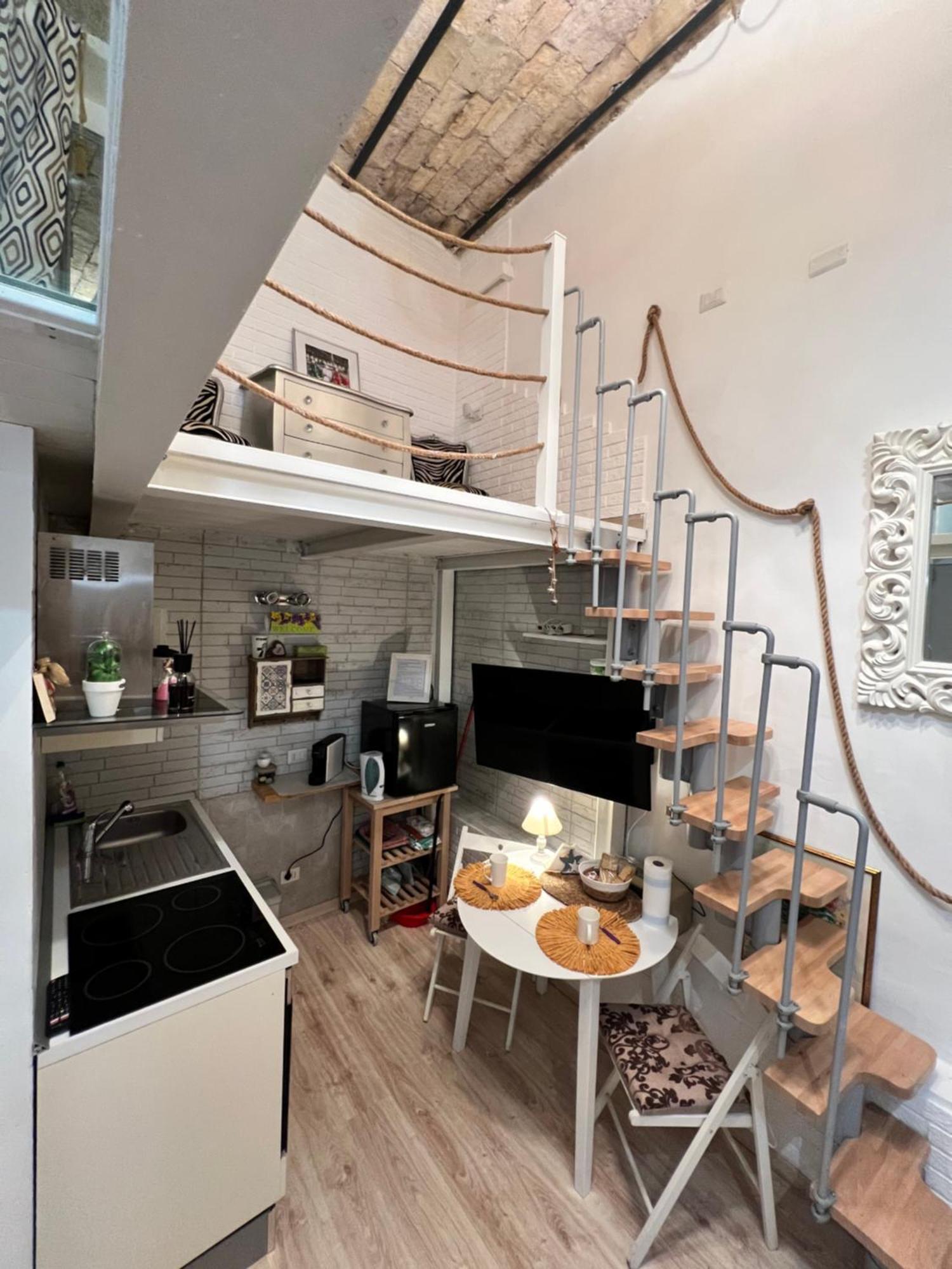 Casetta All Esquilino Appartement Rome