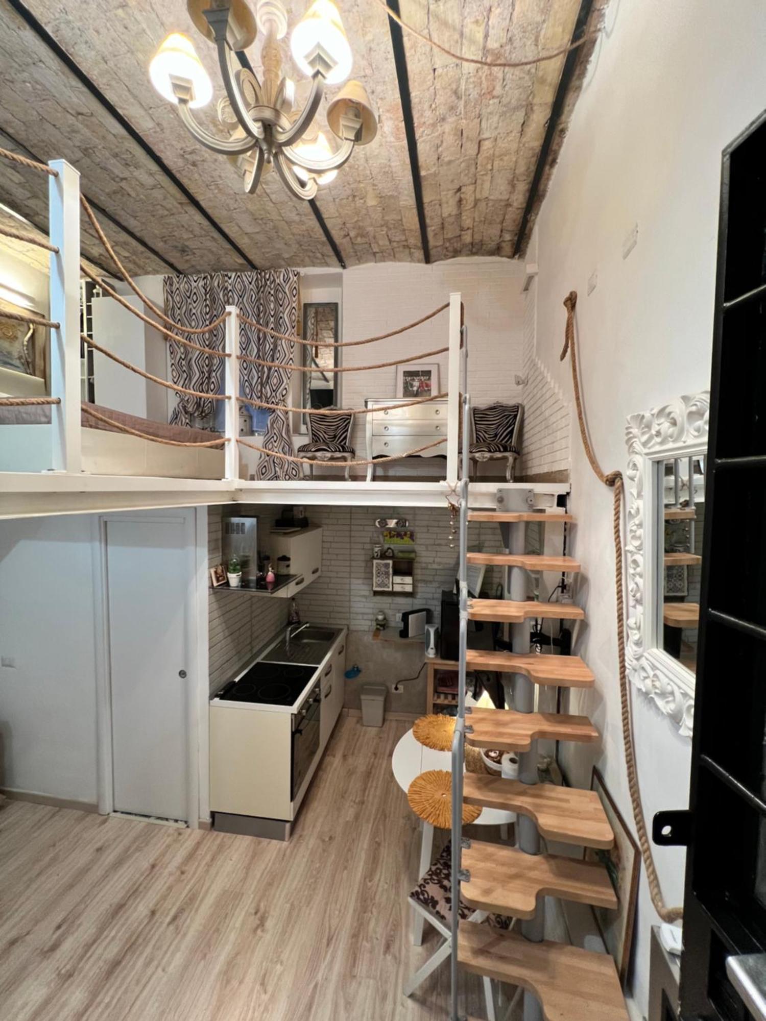 Appartamento Casetta All Esquilino